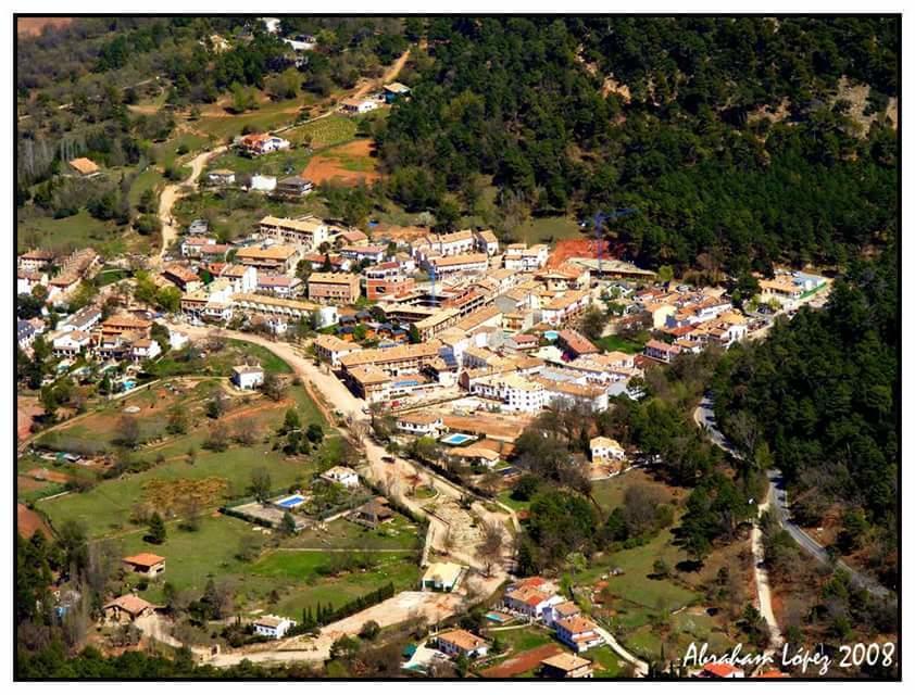 Alojamientos Rural Tejerina Arroyo Frio Exterior photo